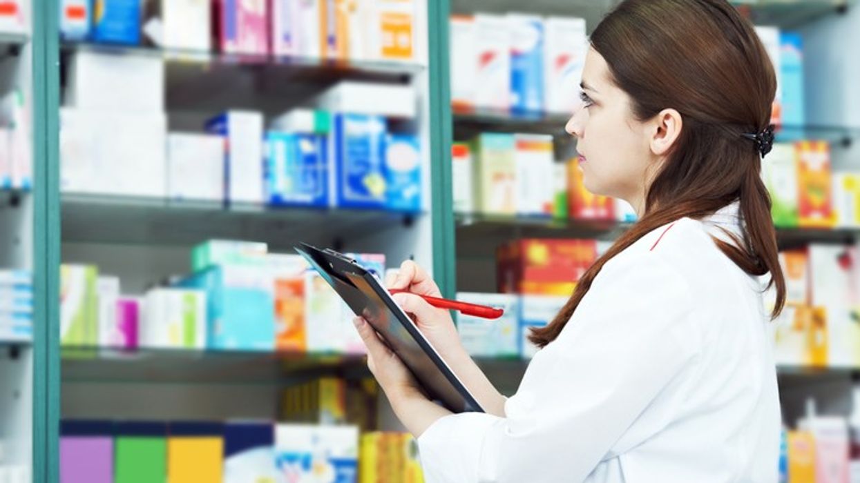 Over 100 medicines are currently in short supply, warns BGMA