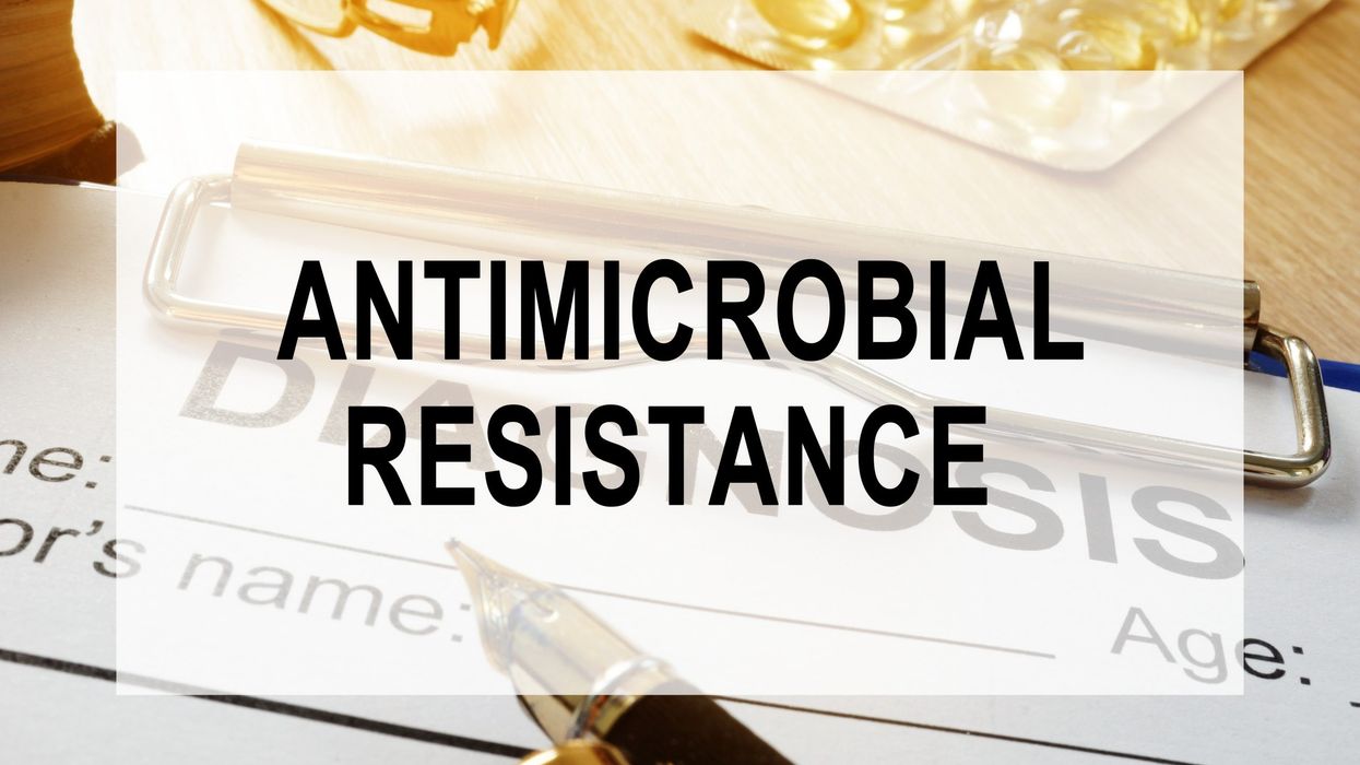UK extends partnership with FIND to combat antimicrobial resistance