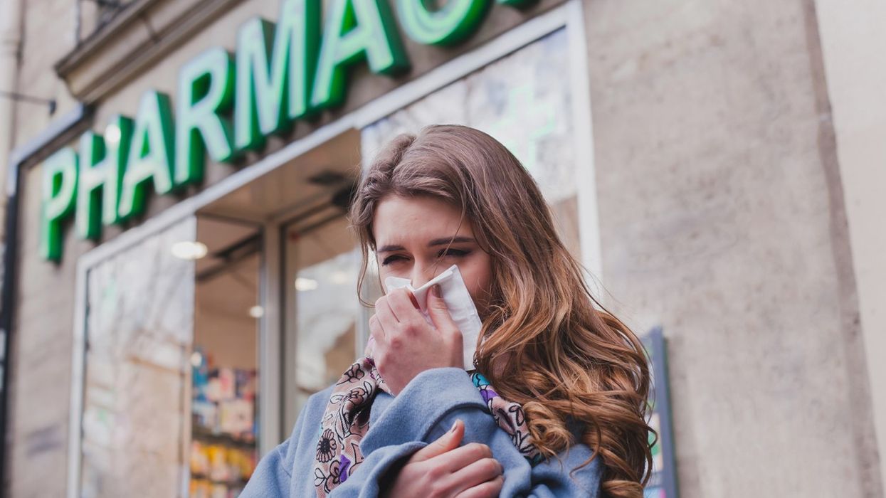 Get Winter Strong: 18,000 flu-related deaths in past 2 winters