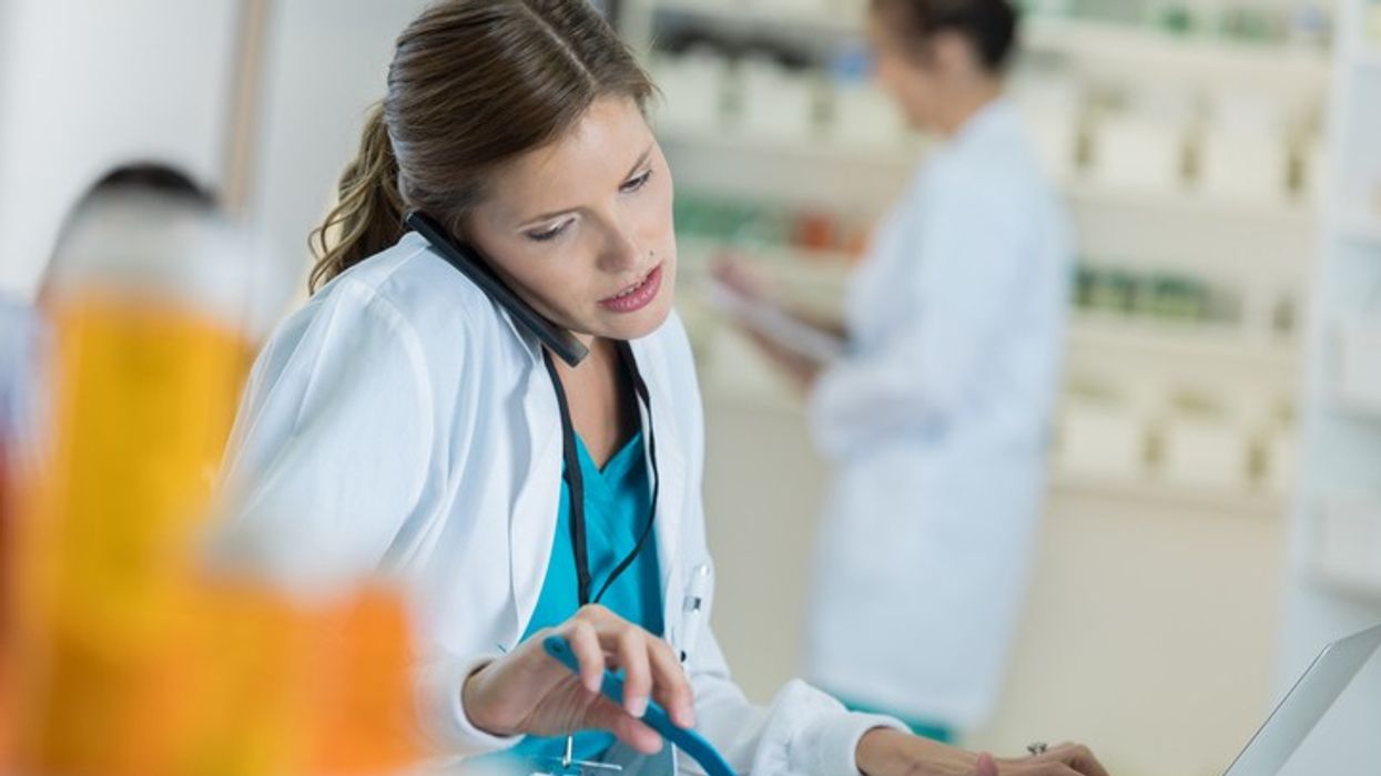 NHS England funds 80 places for Accuracy Checking Pharmacy Technician Programme