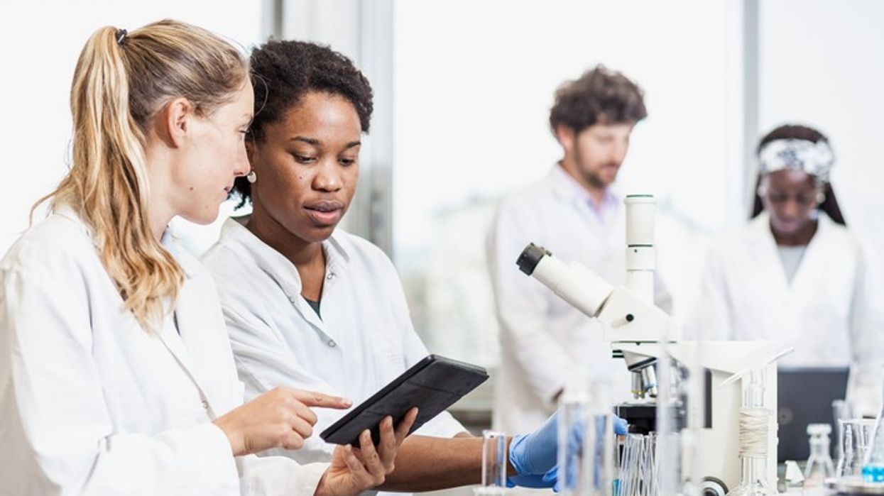 Pharmacy undergraduate enrolment doubles in Northern Ireland