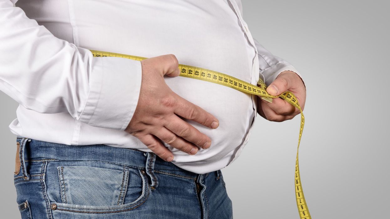 BMI linked to work absenteeism, NHS expands obesity and type 2 diabetes programme