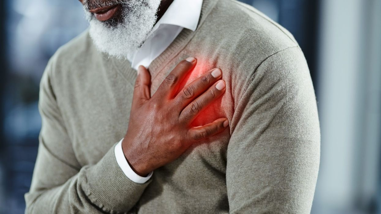 NHSGGC and Boehringer Ingelheim UKIE leading the charge in heart failure services