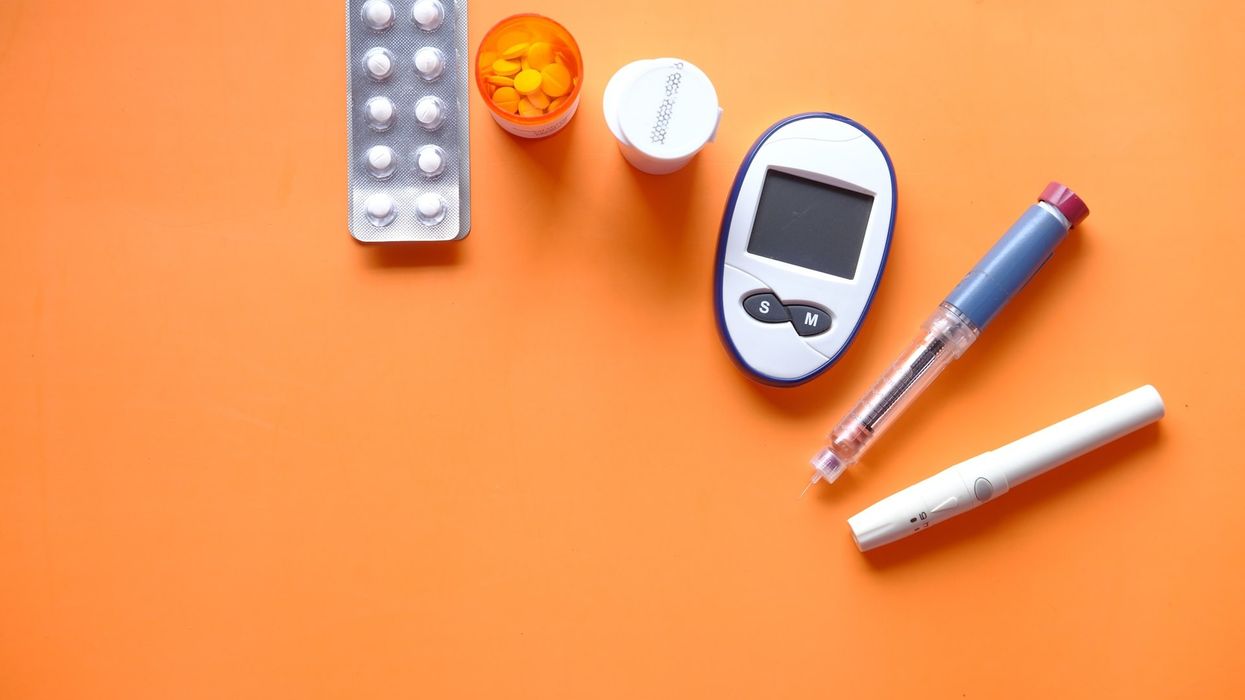 Labour's collaboration with Virgin Media O2 to empower children with Type 1 Diabetes