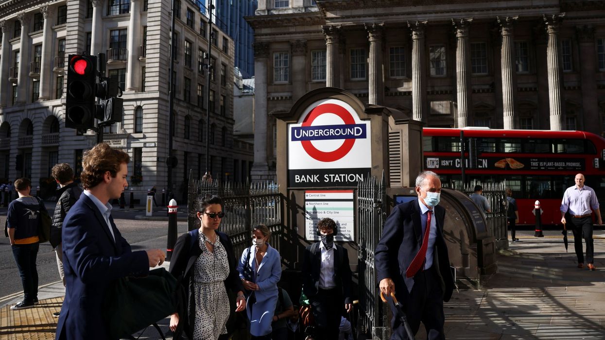 10 most expensive streets in the UK