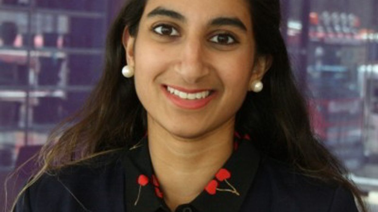 Labour's Pharmacist Prescribing Service may face budget challenges, notes Thorrun Govind