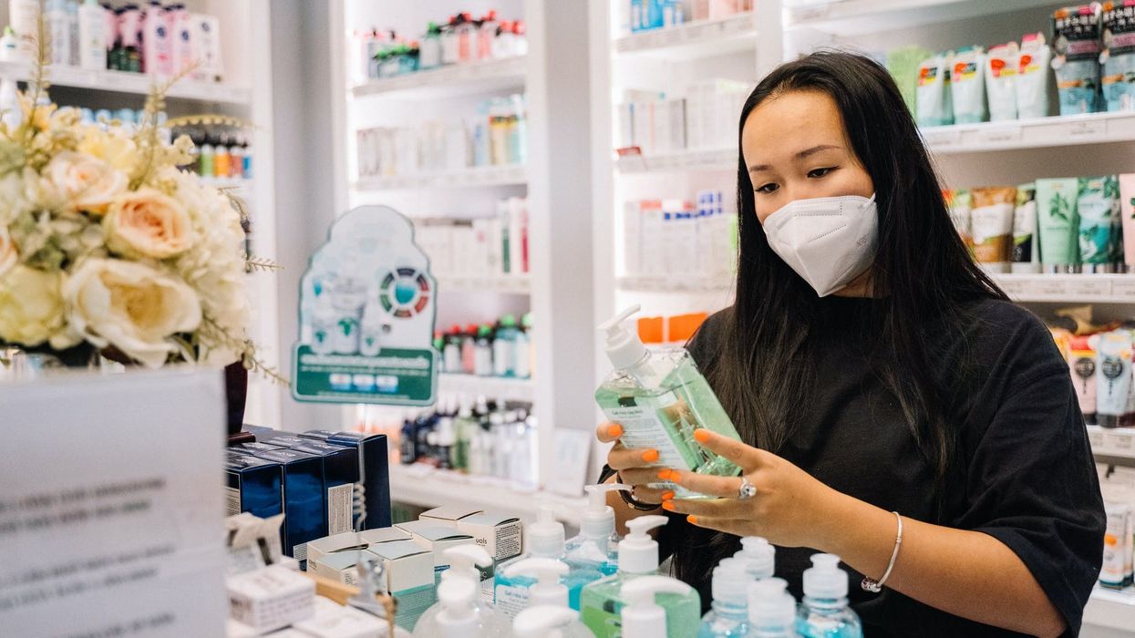 Portsmouth loses 20% of its pharmacies in five years