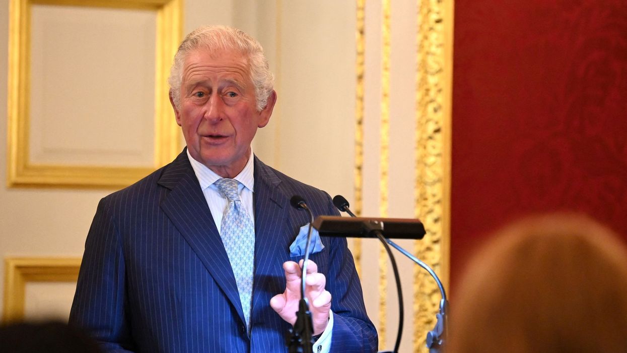 King Charles to undergo treatment for enlarged prostate next week