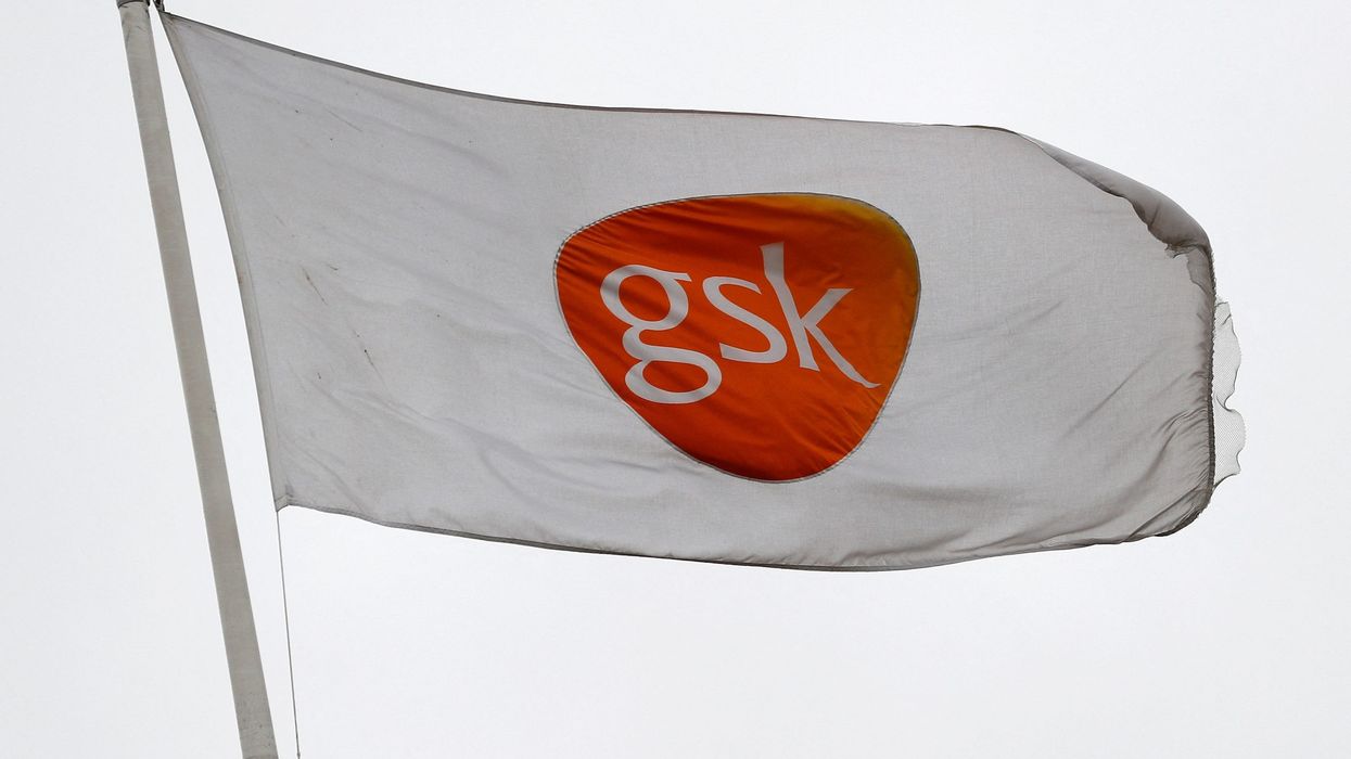 GSK plans to invest over £200 million to improve its UK sites
