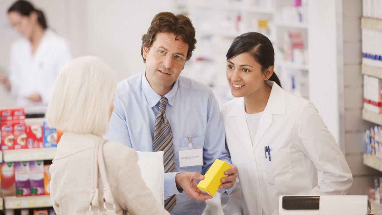 PDA asks pharmacists in England to complete Prescription Charges survey