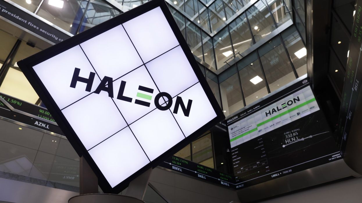 Haleon selling ChapStick to Suave Brands to pay down debt