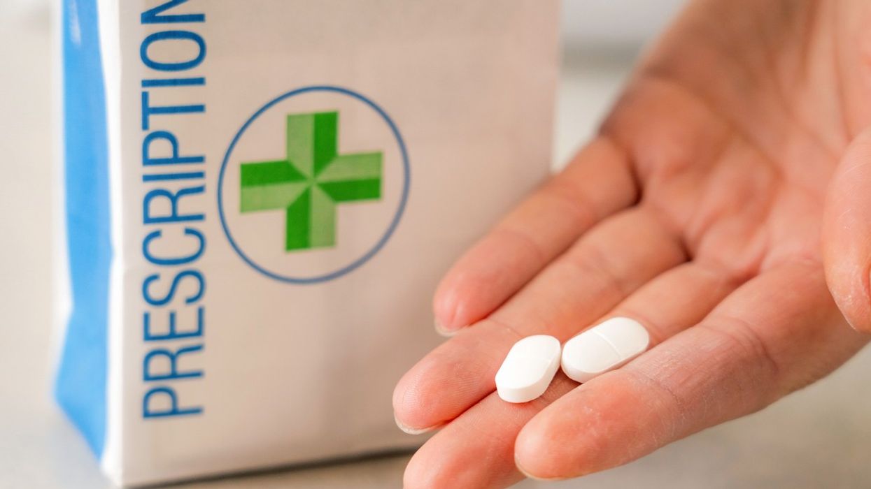 Patients in England declining to take vital medicines due to cost, warn pharmacists