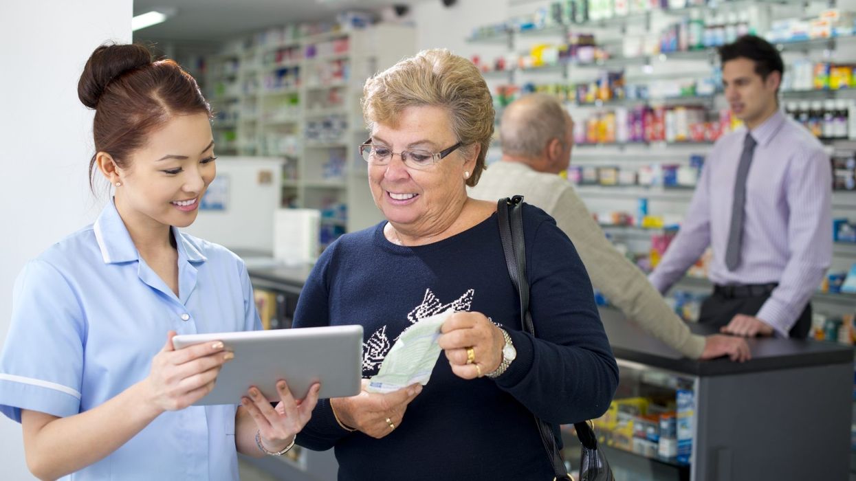 NPA announces date for ‘Ask Your Pharmacist Week 2024’