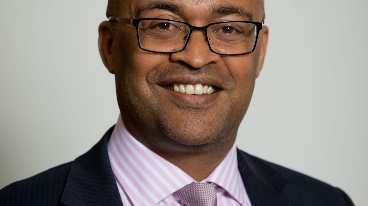 National Insurance hike: Supporting GPs but not pharmacies an 'insult,' says Paul Rees