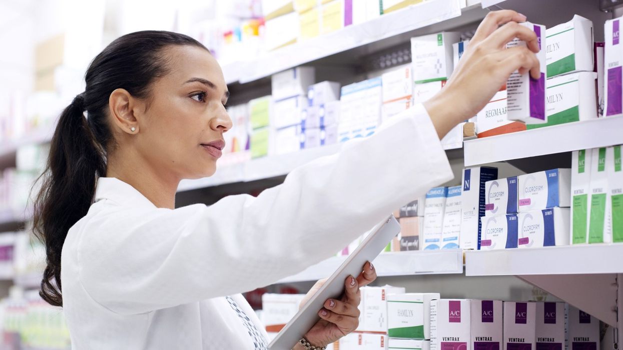 NHS Pay Review Body should focus on the pay rates of pharmacists in bands 5-8: PDA