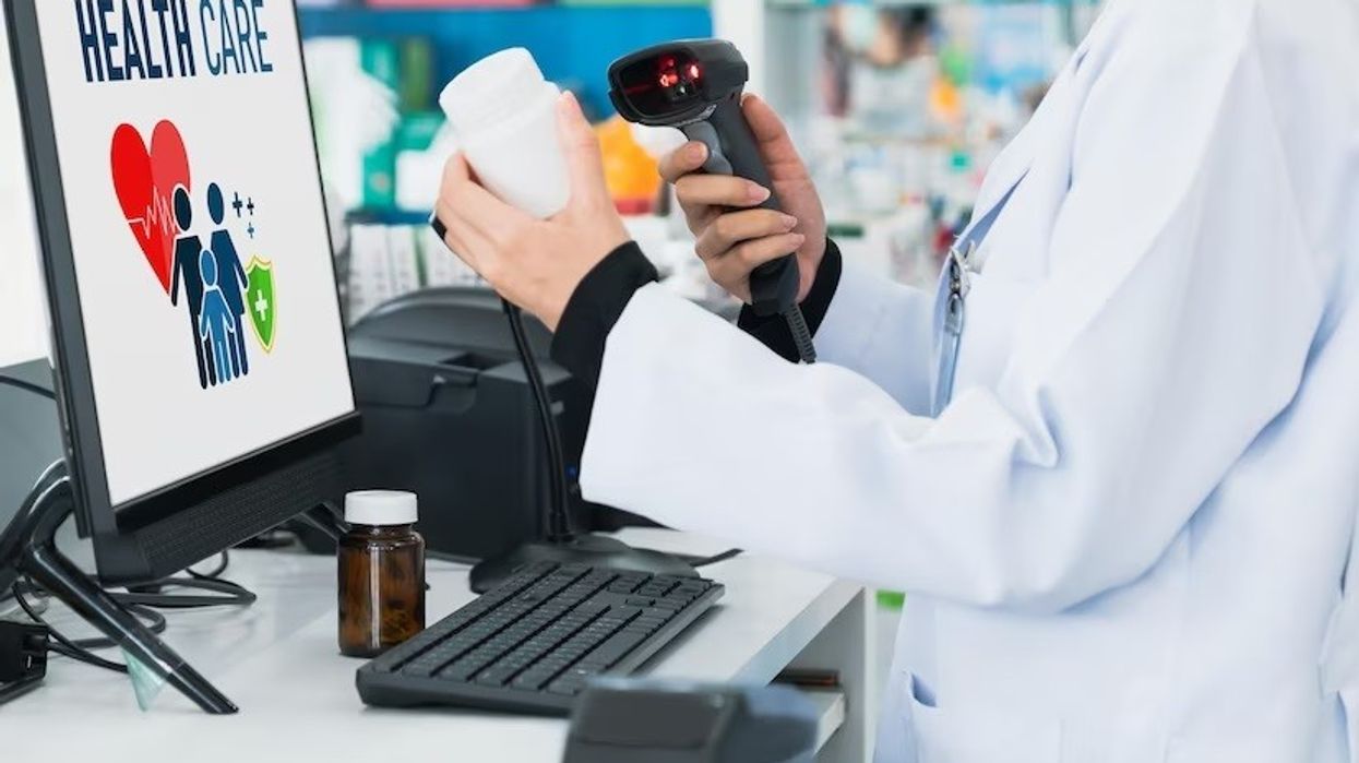 164 pathfinder sites sign up to trial independent prescribing