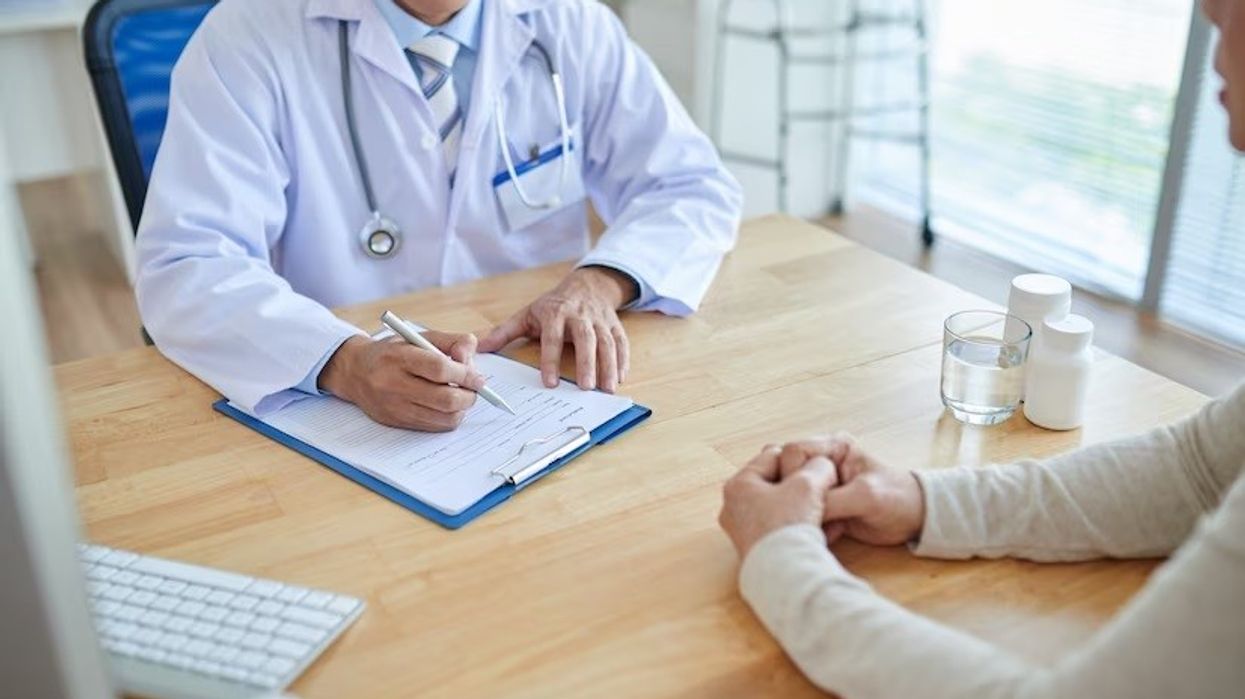 One in three people in UK miss work due to delays in accessing NHS care: Savanta poll