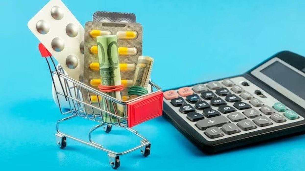 New VPAG scheme to save NHS £14 billion