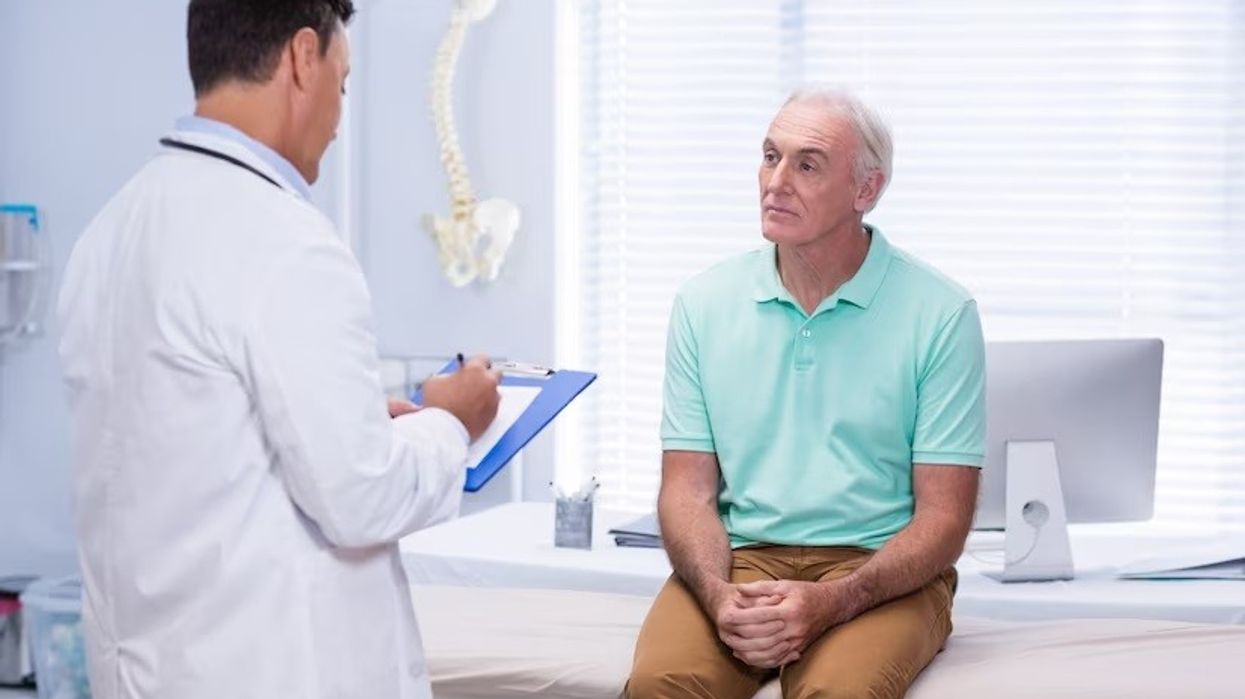 UK’s biggest prostate cancer screening trial to begin next year