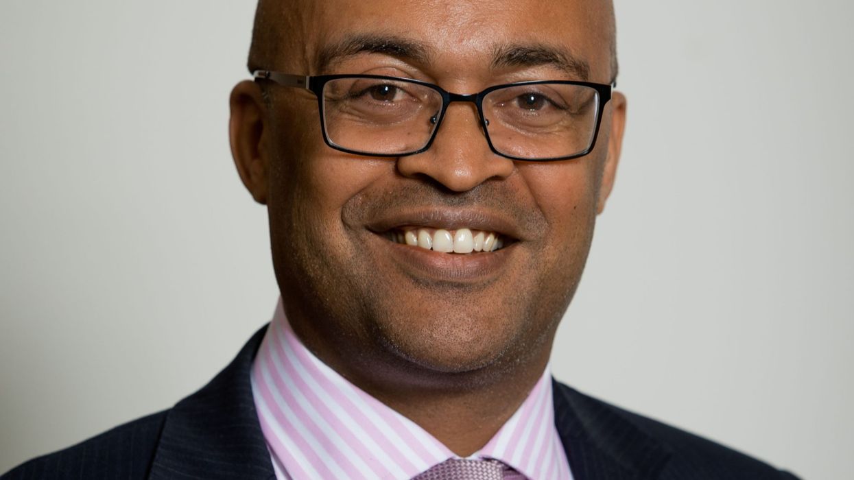 Paul Rees replaces Mark Lyonette as NPA Chief Executive