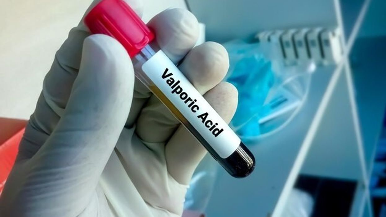 MHRA increases scrutiny of valproate prescribing to protect patients from its side effects