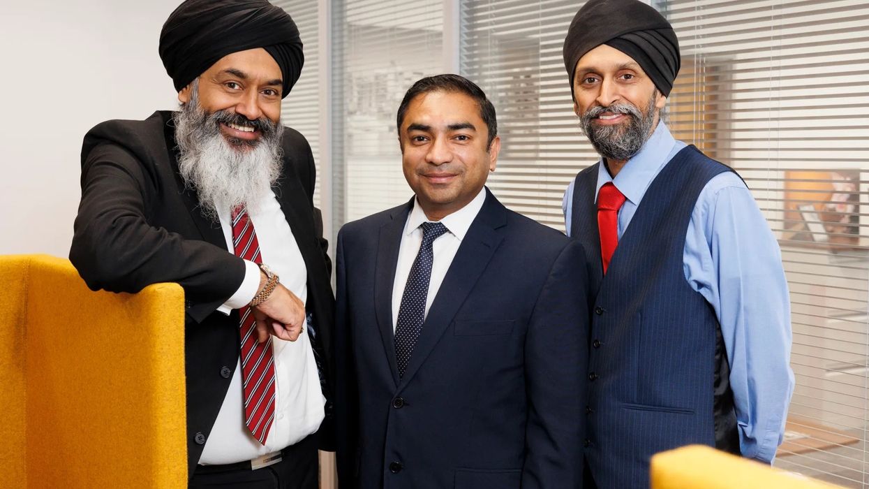 Jhoots Pharmacy acquires 36 community pharmacies with HSBC UK funding