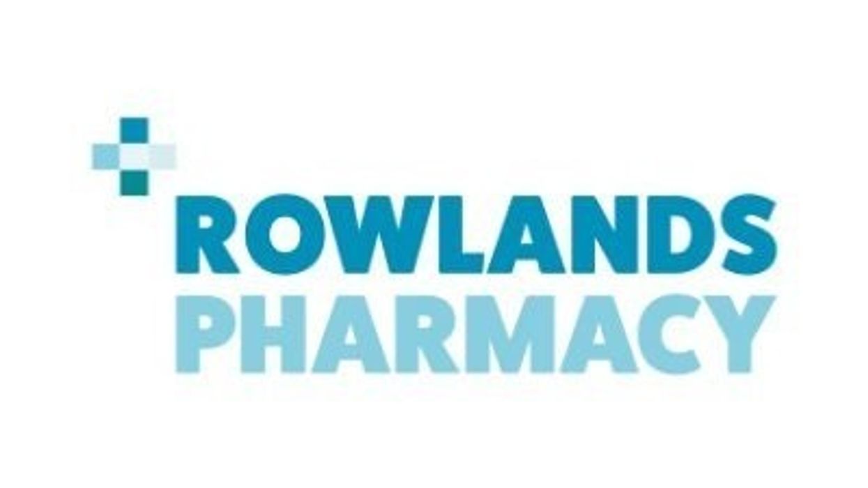 Former Lloyds Pharmacy in Cumnock reopens as Rowlands Store