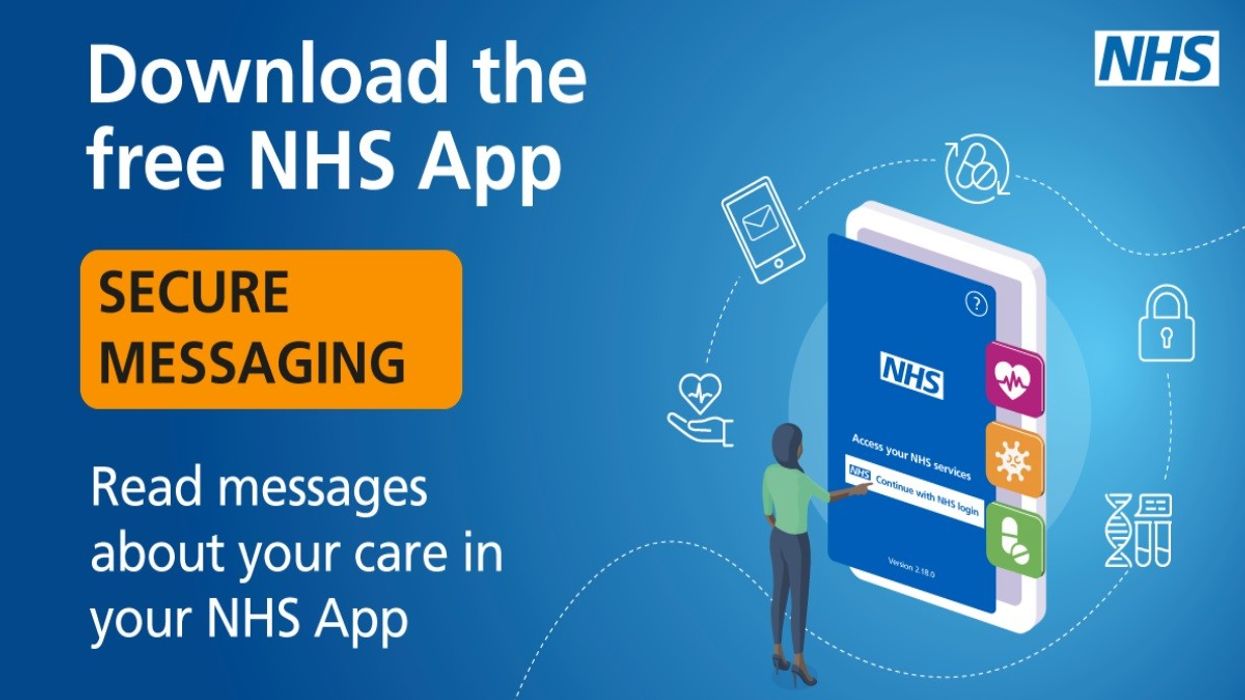 Over 81% of GP practices in England now provide patients' health records online, says NHSE