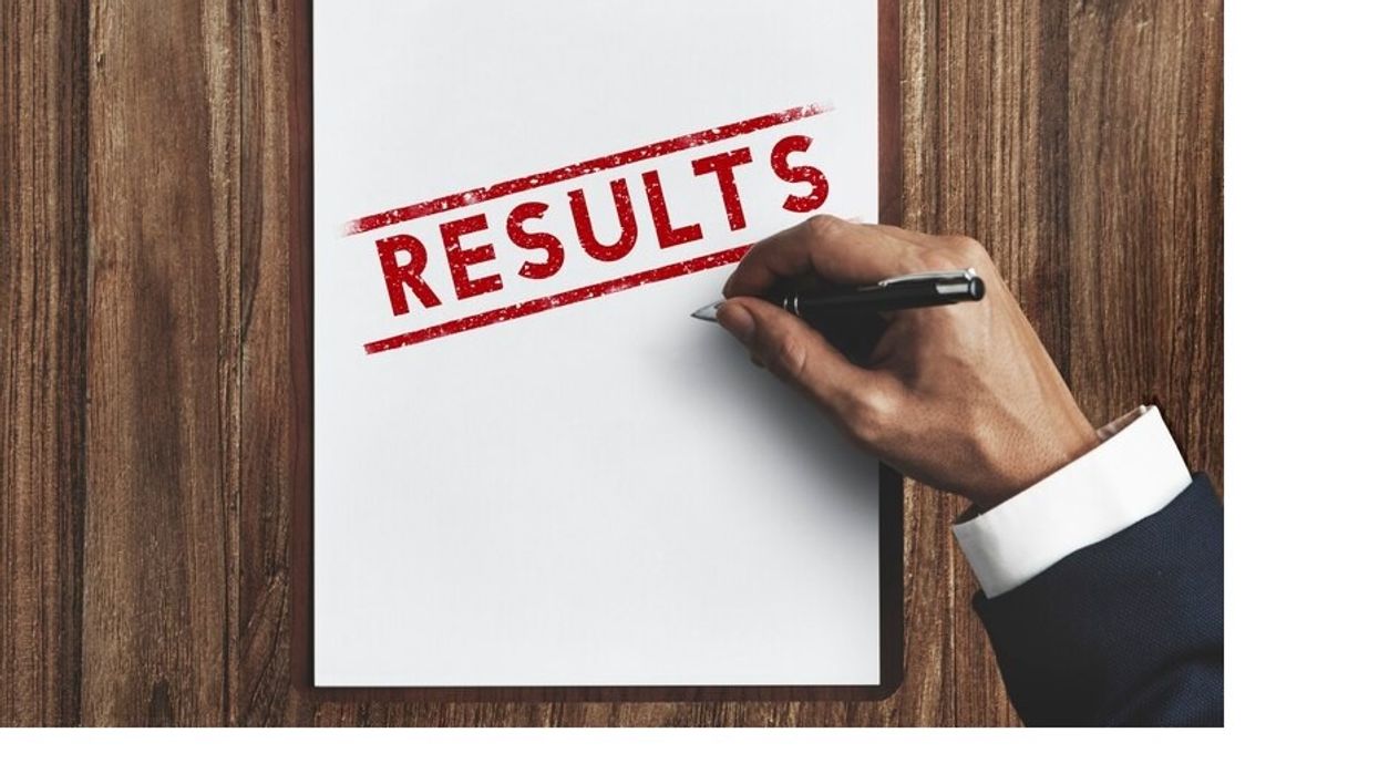 Results for GPhC registration assessment announced