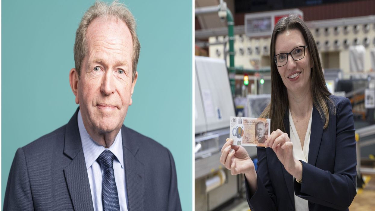 FSB and Bank of England join hands to tackle counterfeit notes in run up to Christmas