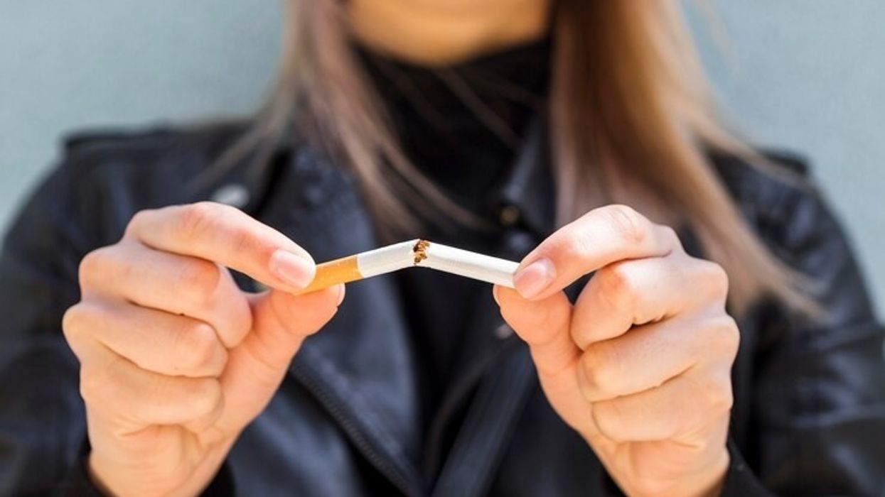 RPS responds to DHSC’s consultation on smokefree generation and youth vaping