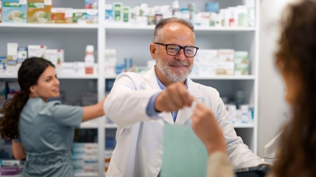 CPE seeks community pharmacy owner views on preparations for Pharmacy First