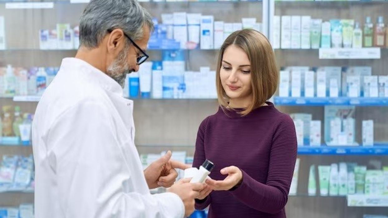 Community Pharmacy England unveils future strategy and workplan: Watch the presentation on-demand