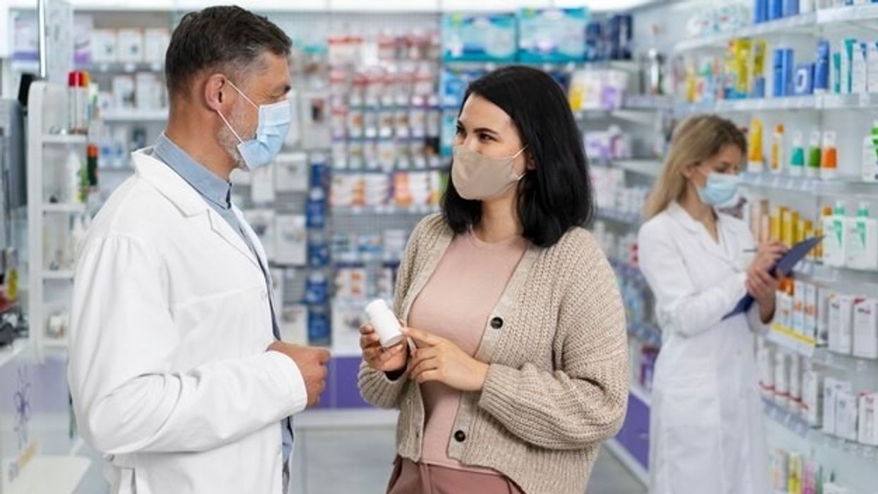 Chief pharmacists should not be seen as an optional extra: RPS