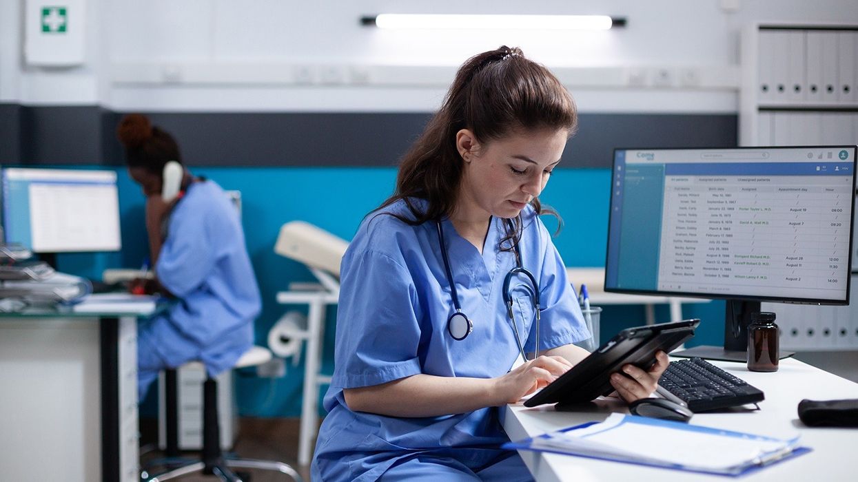 RPS England welcomes Lords Committee’s report on integration of primary and community care