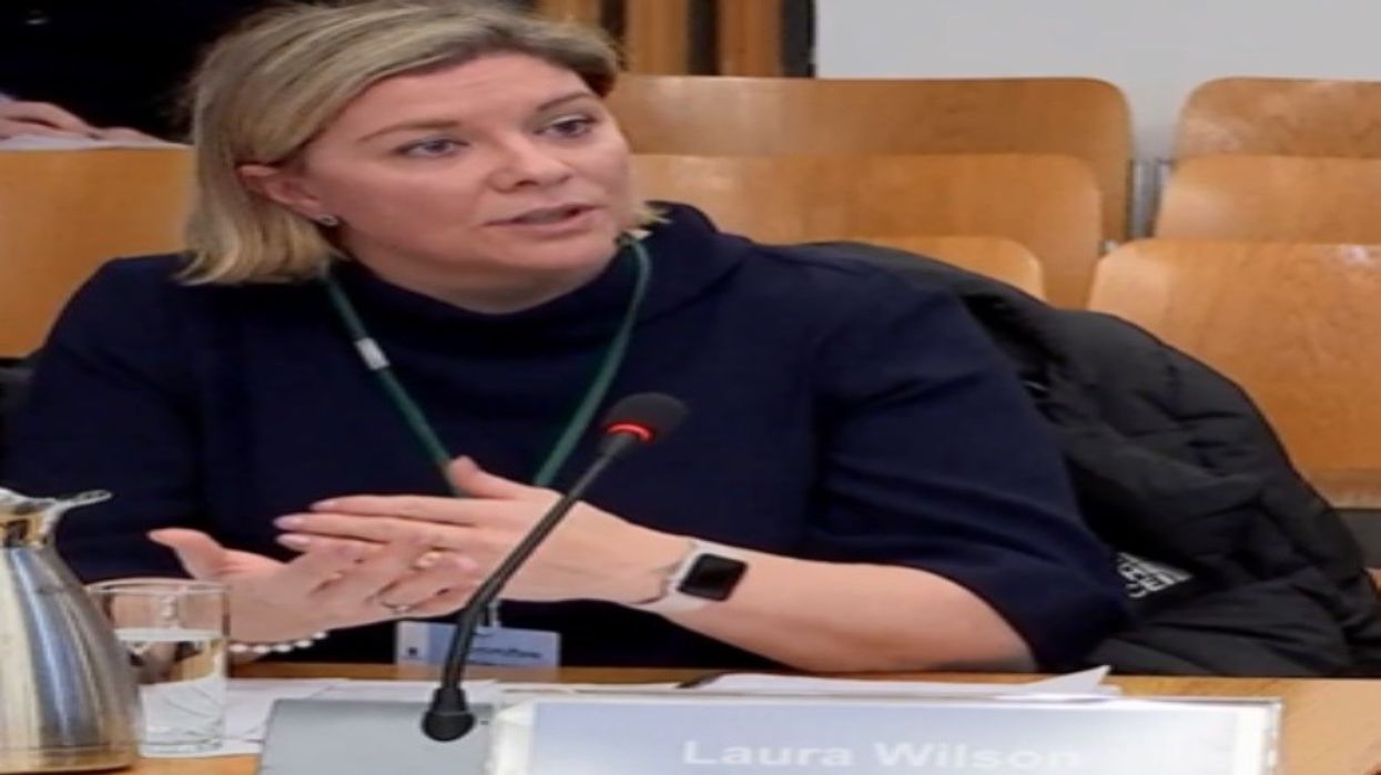 RPS Scotland submits evidence to parliamentary inquiry on healthcare in remote and rural areas