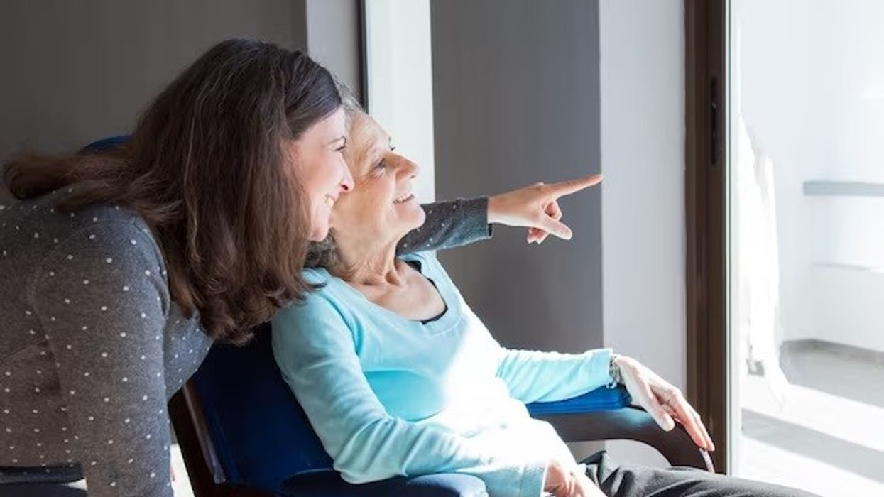 England’s top mental health nurse urges people to look out for dementia warning signs