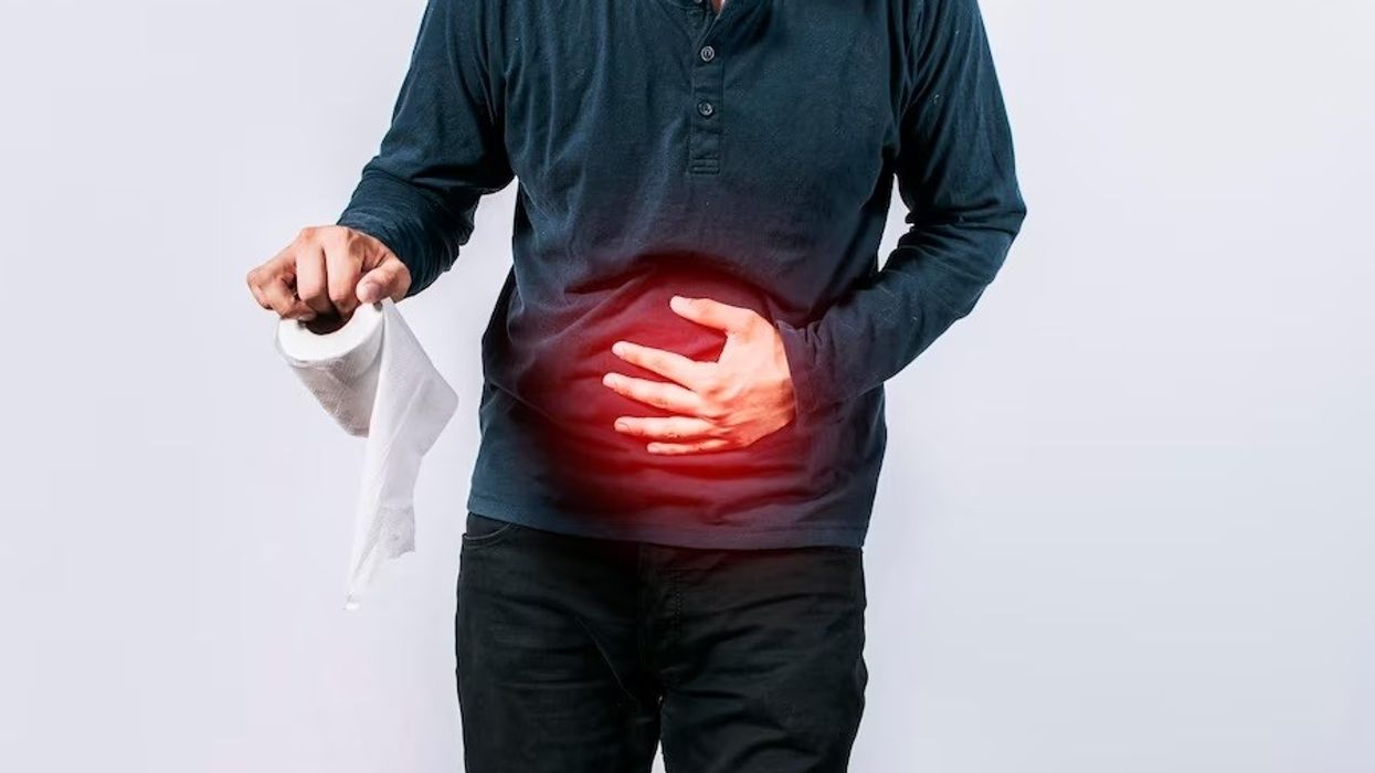 Extremely drug-resistant Shigella infections on the rise in England