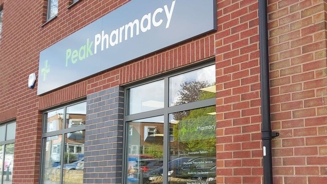 Peak Pharmacy closing its Malvern store in late February