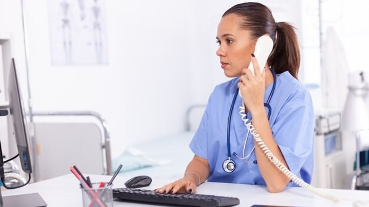 NHS staff facing alarming levels of sexual harassment, UNISON survey reveals