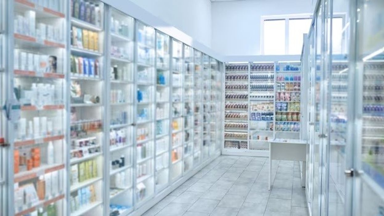 Derriford Hospital’s new outpatient pharmacy to open in Spring 2024