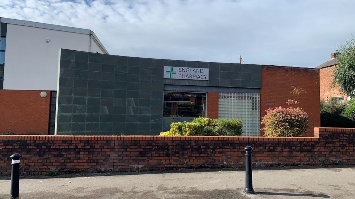 Millenium Pharmacy owner takes over high-dispensing Wigan pharmacy