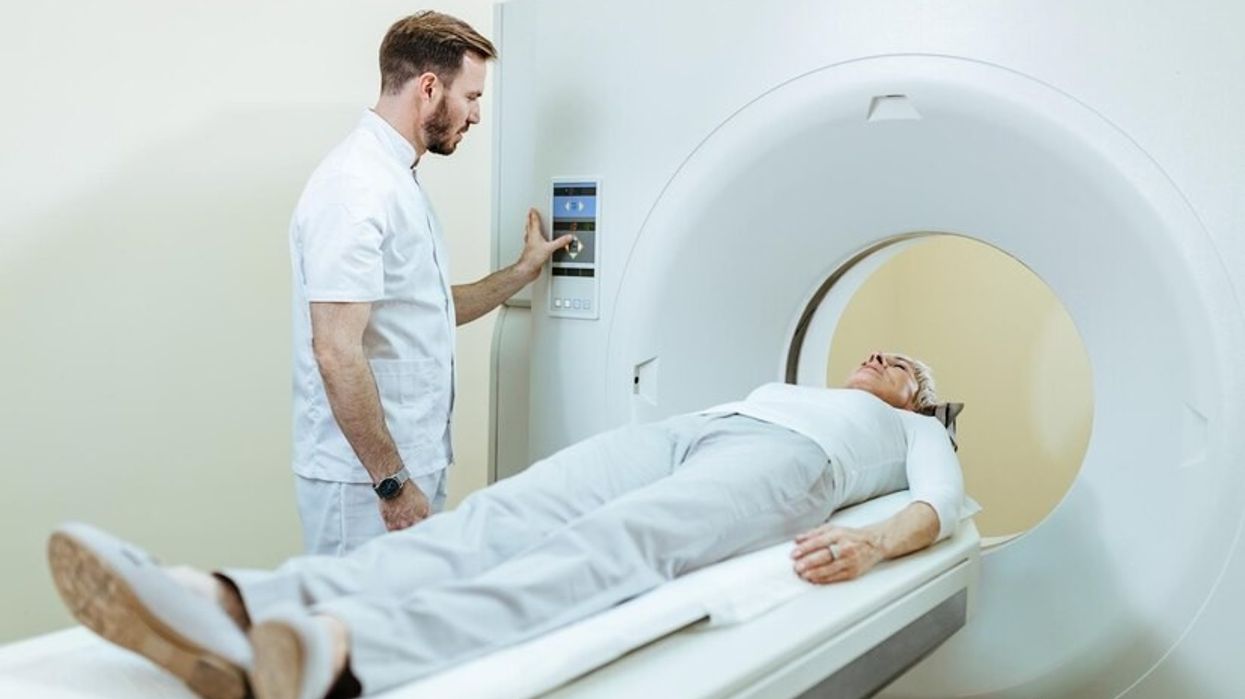 CDCs helping speed up diagnosis of illnesses like cancer and heart disease, says Victoria Atkins