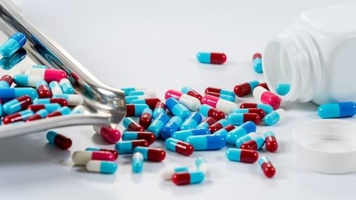 MHRA’s new IRP goes live, developers of new medicines can now submit applications