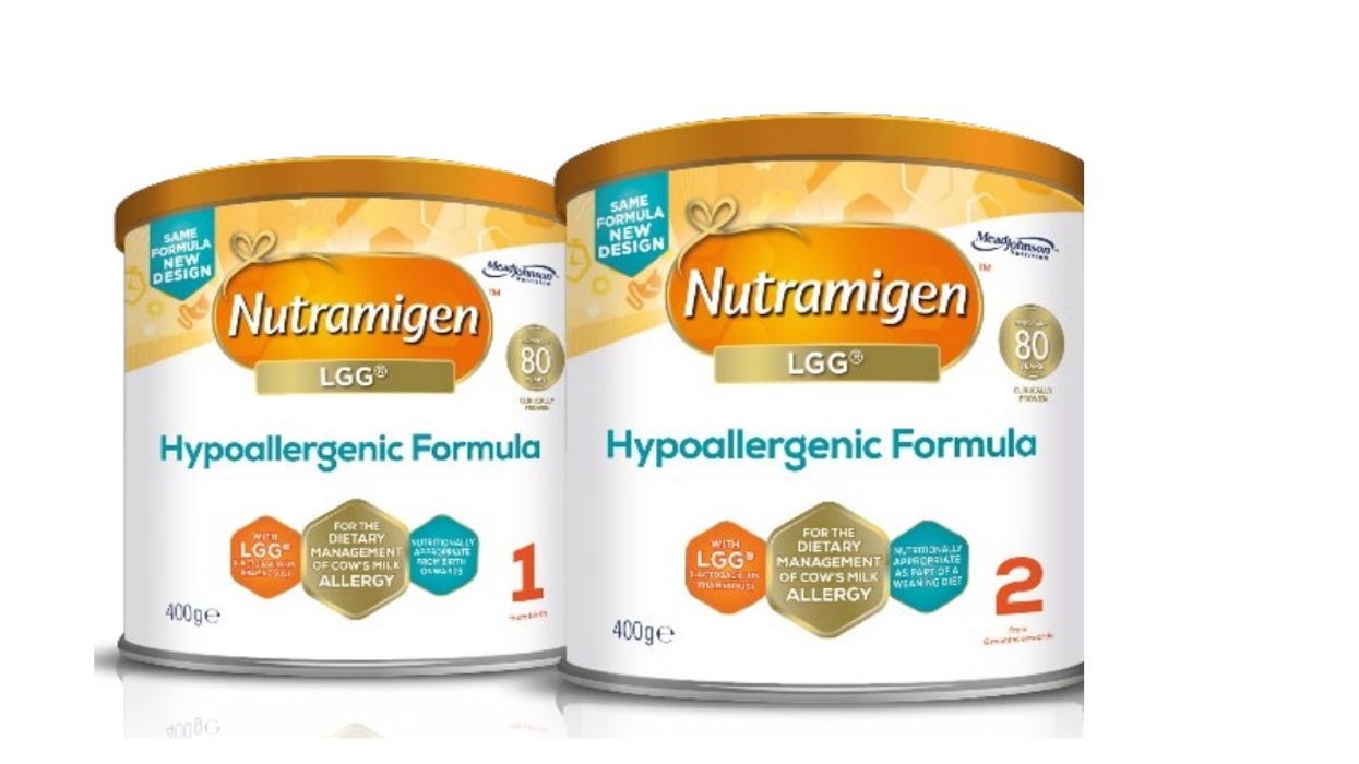 Reckitt recalls two infant formula powders over safety concerns