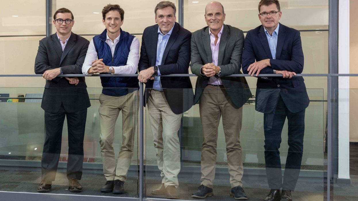 Kelso Pharma acquires Italian specialty pharma company, Velit Biopharma