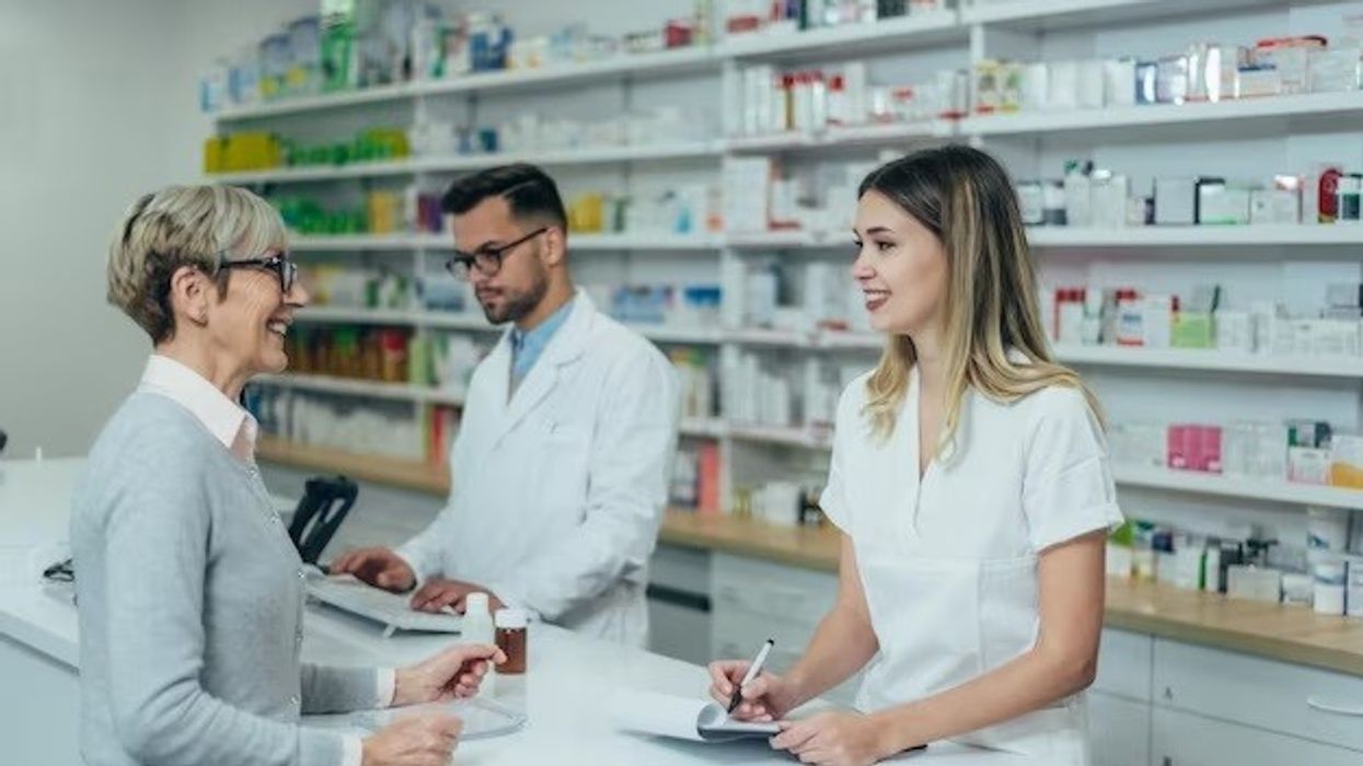 University of Leicester launches MPharm programme to tackle UK’s pharmacist shortage