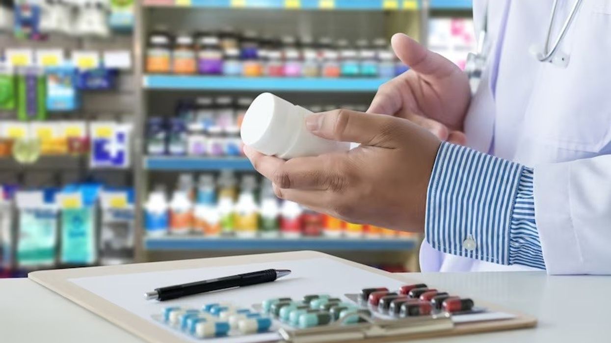 Dexcel Pharma acquires 8 OTC brands to strengthen its consumer healthcare portfolio