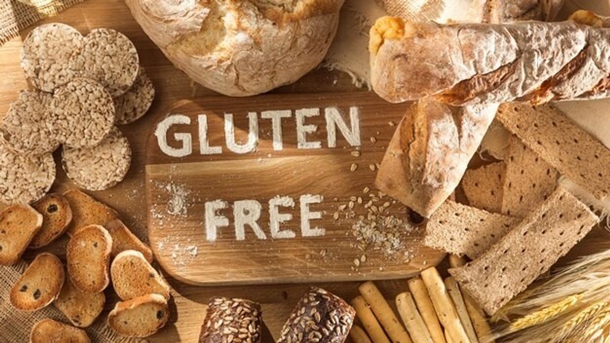Coeliac UK raises ‘grave concerns’ over withdrawal of gluten free prescriptions in West Yorkshire