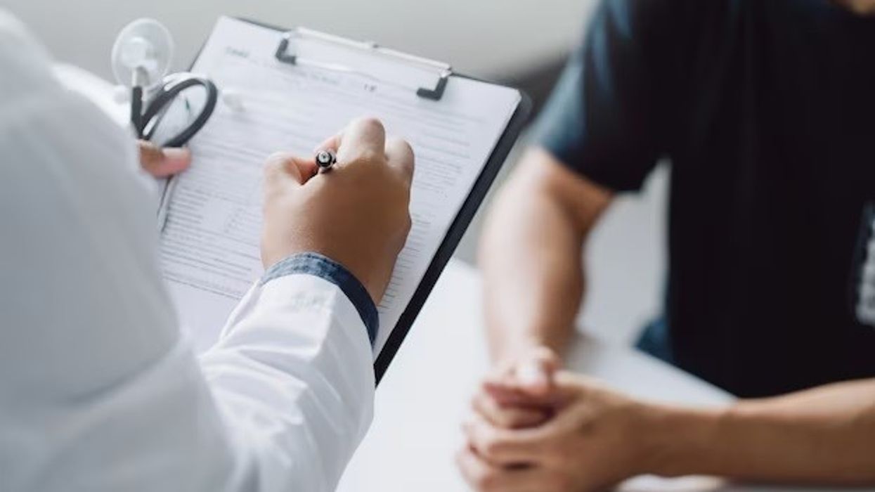 Over 113,000 appointments cancelled due to junior doctors’ strike last week